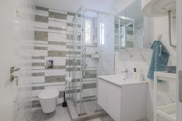 Treska - Patrijarha Pavla, Kopaonik, Sunčana dolina, 1.0 jednosoban, 33 m²