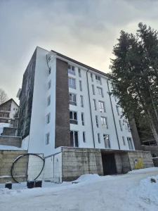 Treska Resort Kopaonik, Kopaonik, Sunčana dolina, 2.0 dvosoban, 33 m²