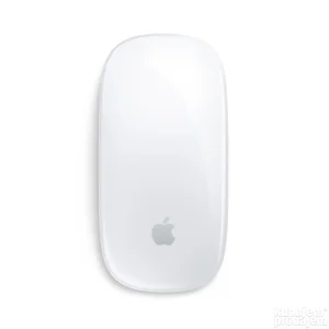 Mis Apple Magic Mouse (2024) Multi -Touch Surface - White