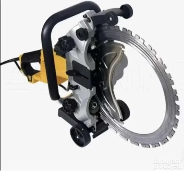 Mašina za sečenje betona