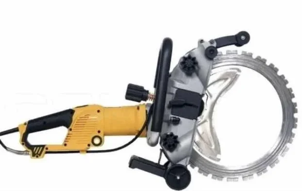 Mašina za sečenje betona