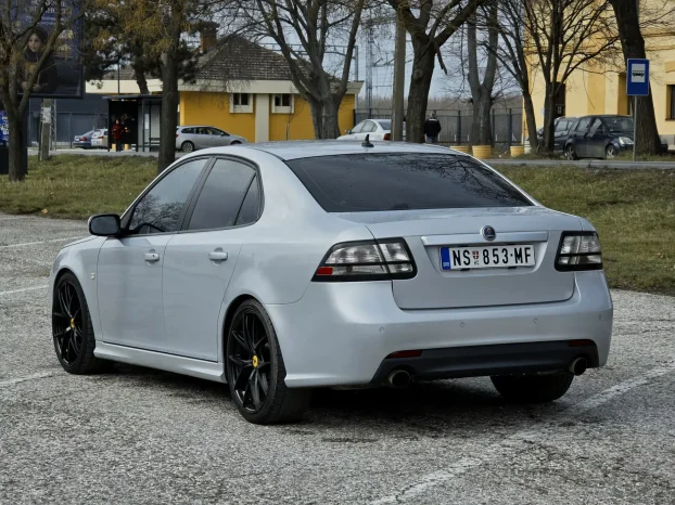 Uslužno fotografisanje automobila