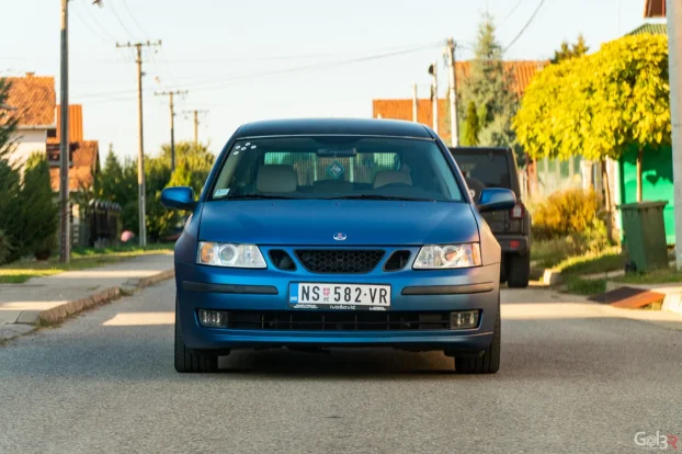 Uslužno fotografisanje automobila