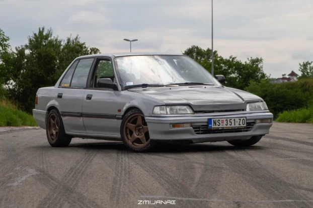 Uslužno fotografisanje automobila