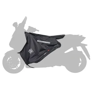 Termoscud moto pokrivac za noge Yamaha X-MAX 125/250 do 2009