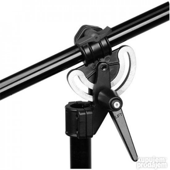 Boom stativ Godox LB-02 - Boom stand zirafa