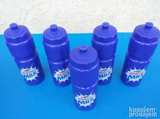 Bidon TOPPOINT - 750 ml