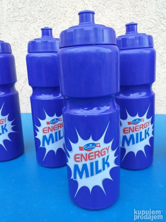 Bidon TOPPOINT - 750 ml