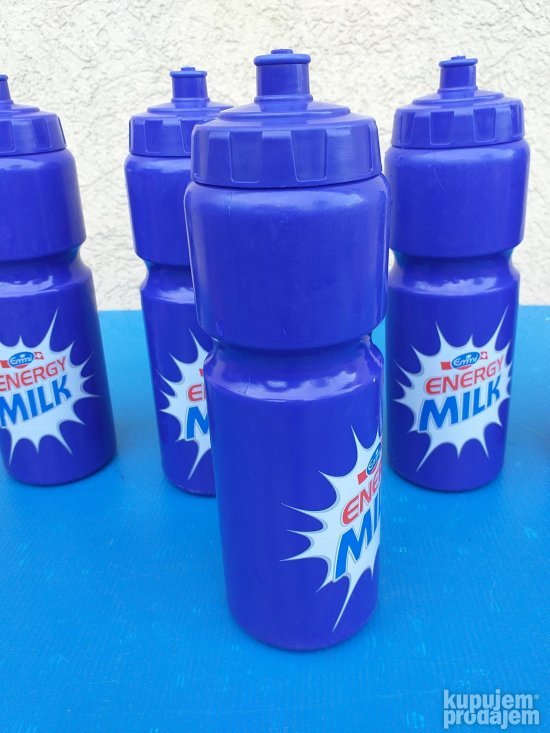 Bidon TOPPOINT - 750 ml