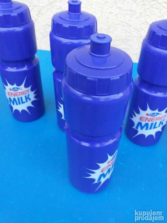 Bidon TOPPOINT - 750 ml