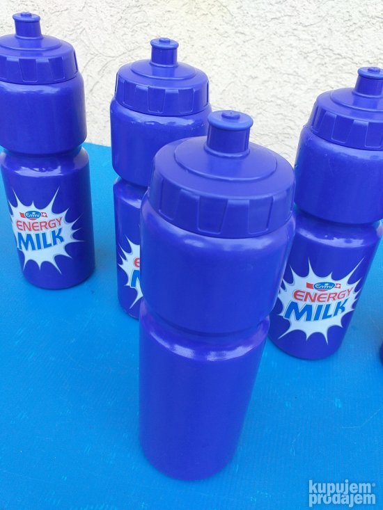 Bidon TOPPOINT - 750 ml