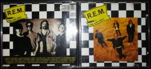 R.E.M. -The Very Best CD