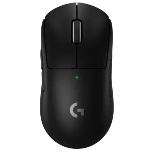 Logitech G Pro X Superlight 2 Black / MX Master 3S/ for Mac!