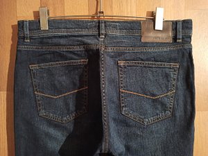 Pierre Cardin Fit Lyon Tapered Streč W36/L30 Top HQ