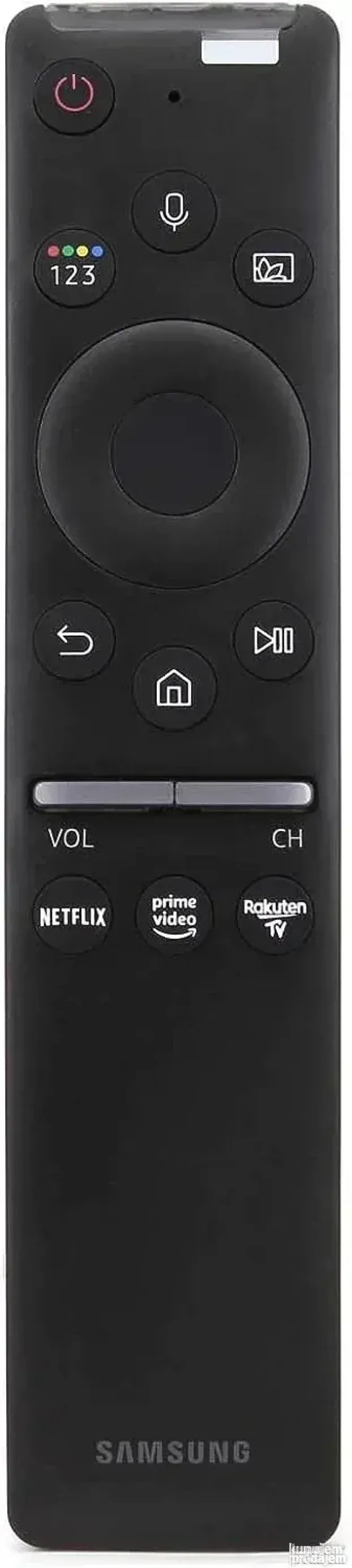 Daljinski za tv samsung smart BN59-01300B 01300C 01312D