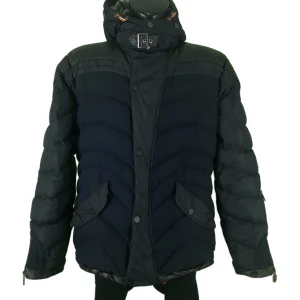 Ski jakna Sternensee, vel. L, perjana muška ski jakna