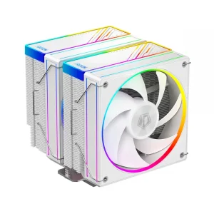 ID-COOLING FROZN A620 ARGB white kuler