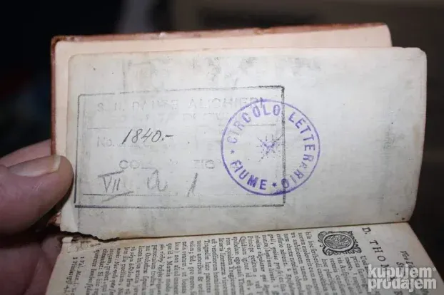 Senecae Tragoediae cum Notis by Th. Farnabii 1678