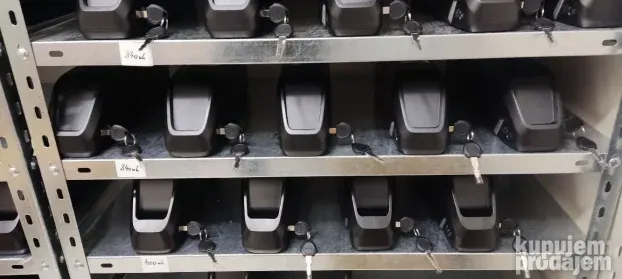 Proizvodnja baterija za elektricne bicikle