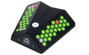 Dualo Du-Touch S Black