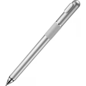 Baseus Universal Pencil 2in1 Aluminum (any Capacitive