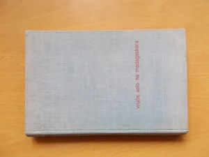 Vruce selo na Madagaskaru - Arkady Fielder