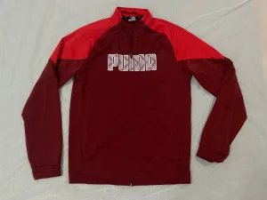 Puma original deciji duks trenerka