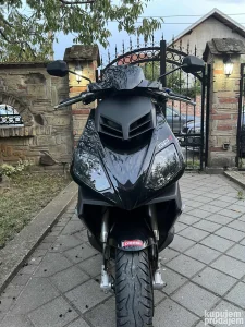 Derbi GP1 Open