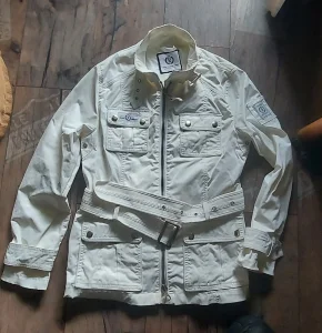 Henry Arroway bela waterproof jakna vel. 46 (M)