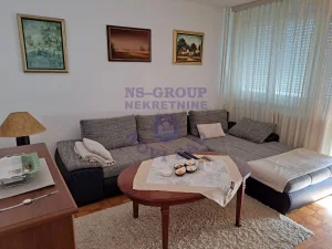 Liman 2, dvosoban, 56m2