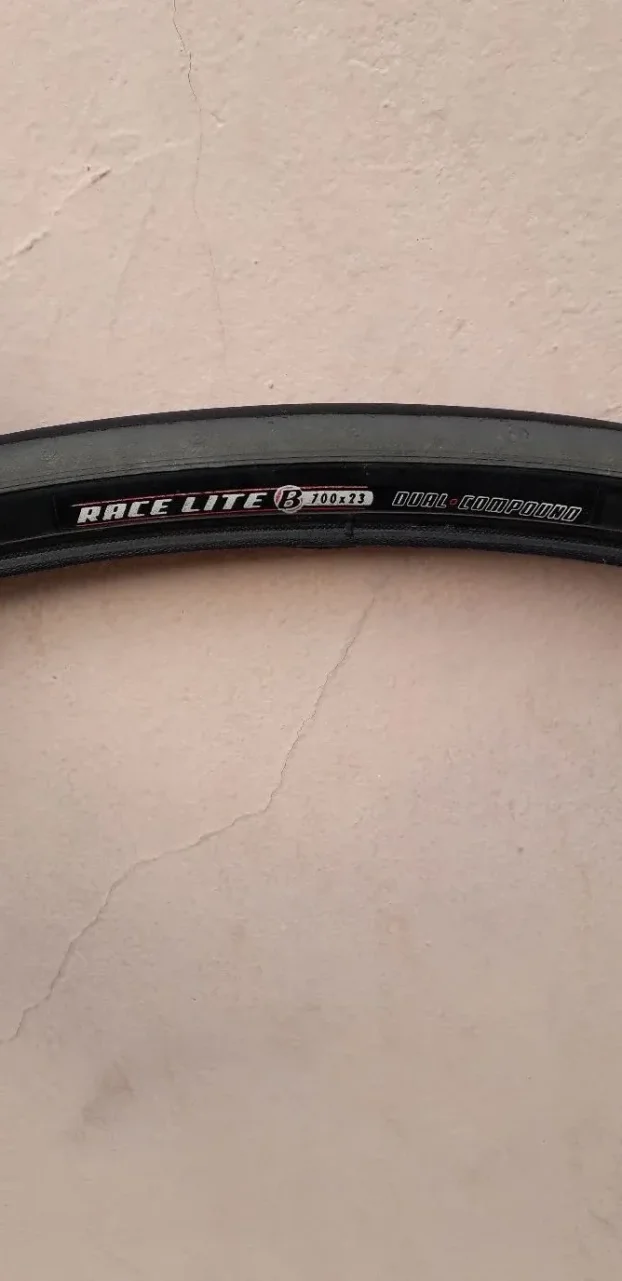 Bontrager guma