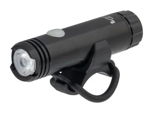 Lampa prednja jin 1w super bright led usb crna šif 16462