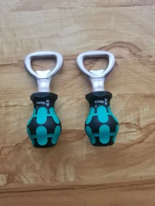 Wera otvarac za flase