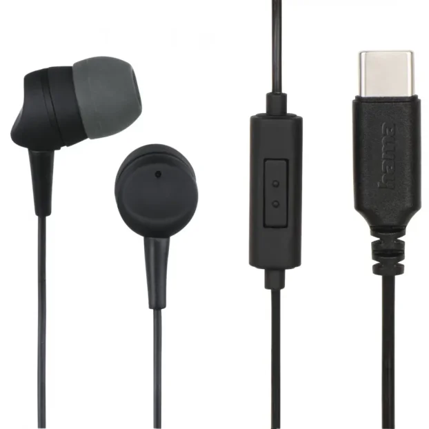 HAMA 184141 Basic4Phone black