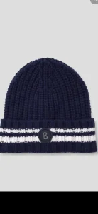 Bogner kapa muska teget