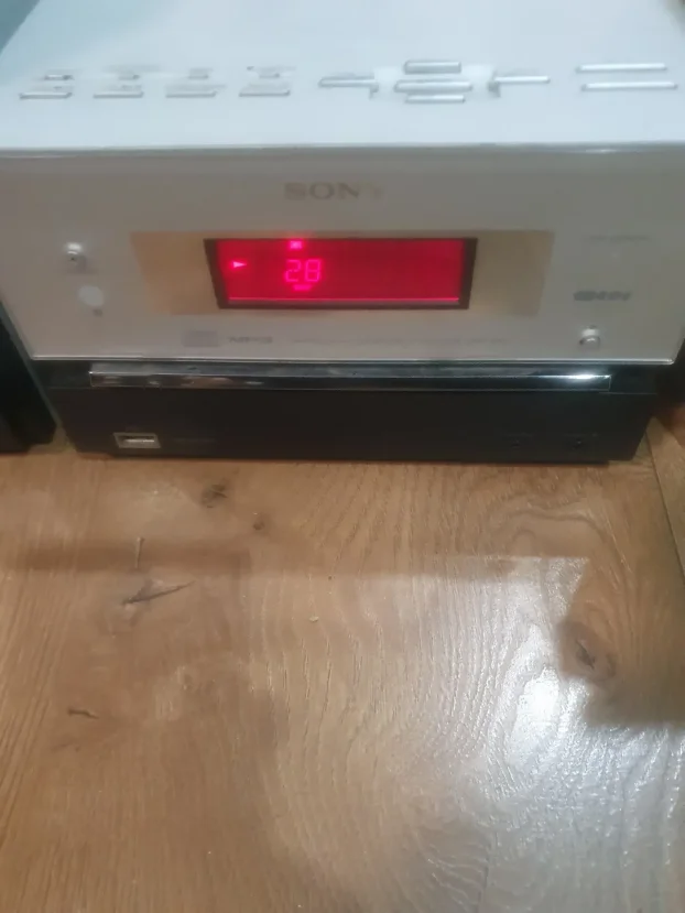 Soni muzika hifi