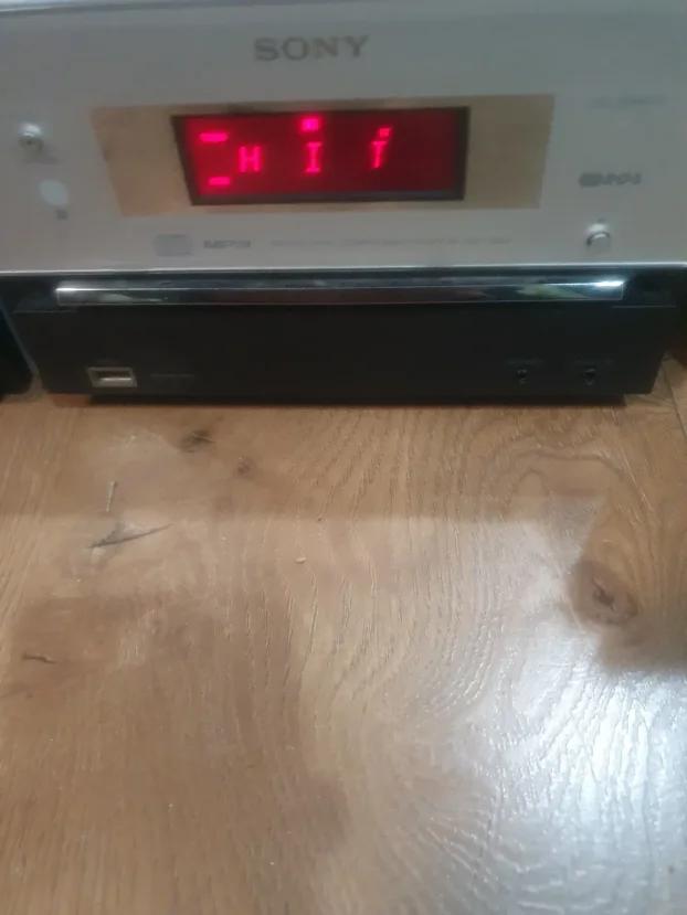 Soni muzika hifi