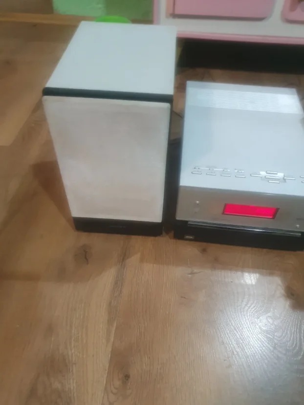 Soni muzika hifi