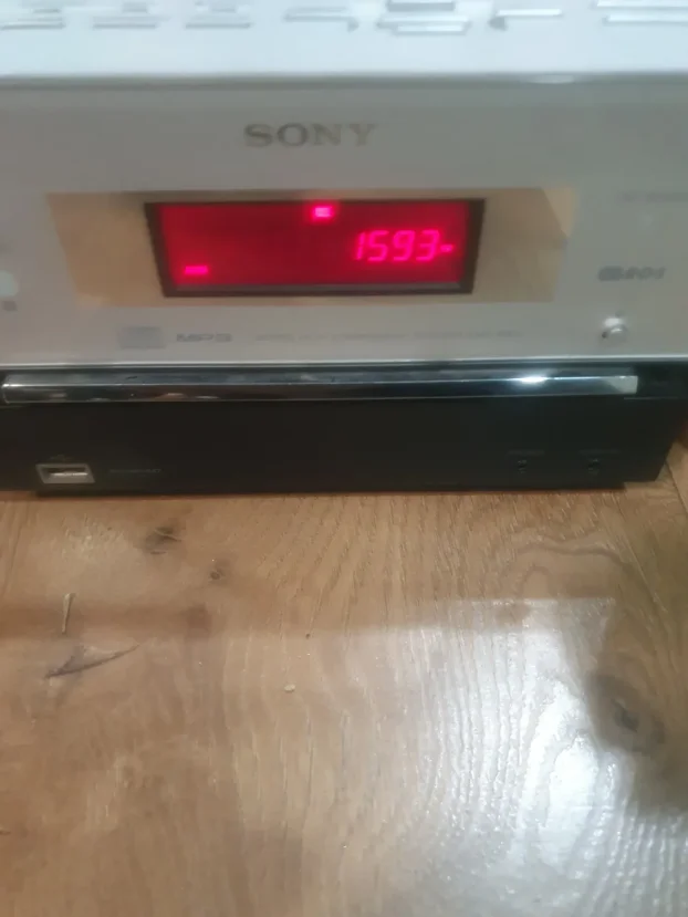 Soni muzika hifi