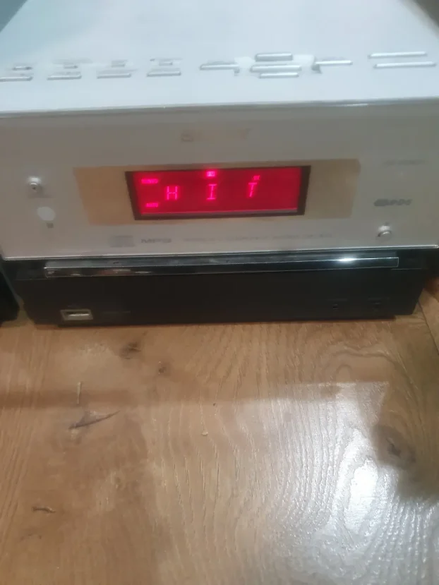 Soni muzika hifi
