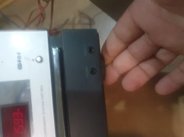 Soni muzika hifi