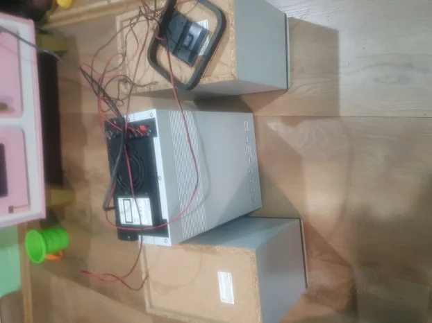 Soni muzika hifi