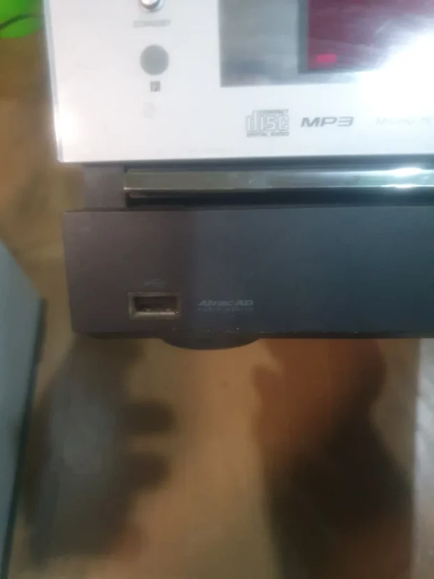 Soni muzika hifi