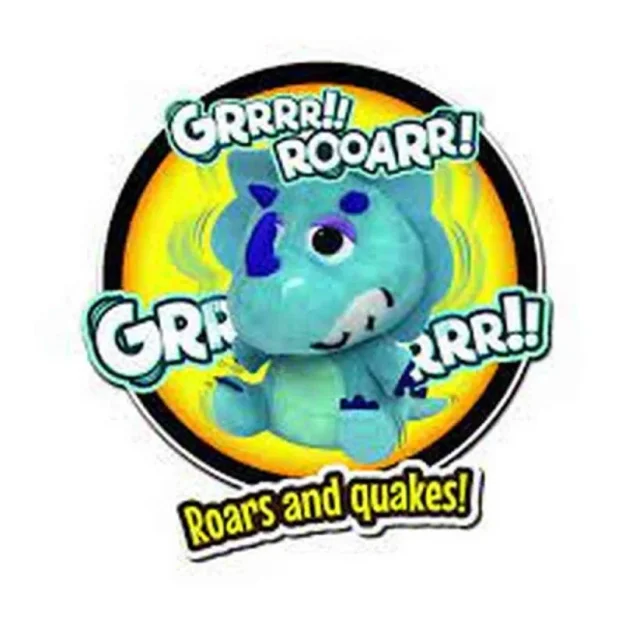 Crakin Eggs Dino Egg Asst