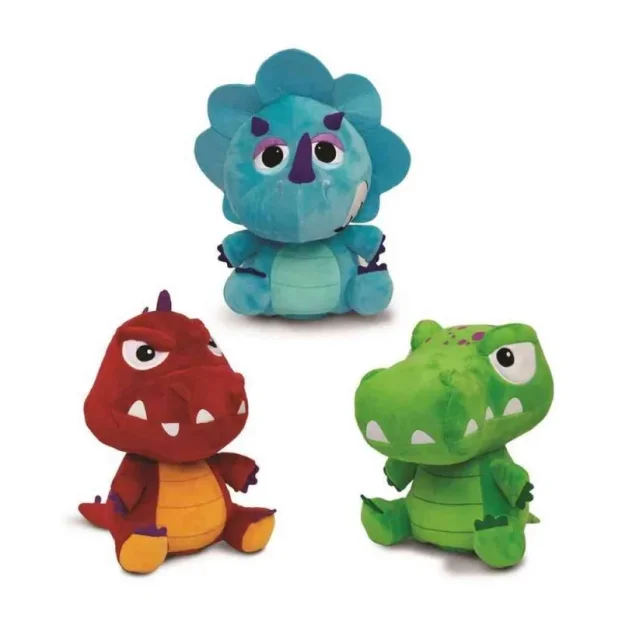 Crakin Eggs Dino Egg Asst