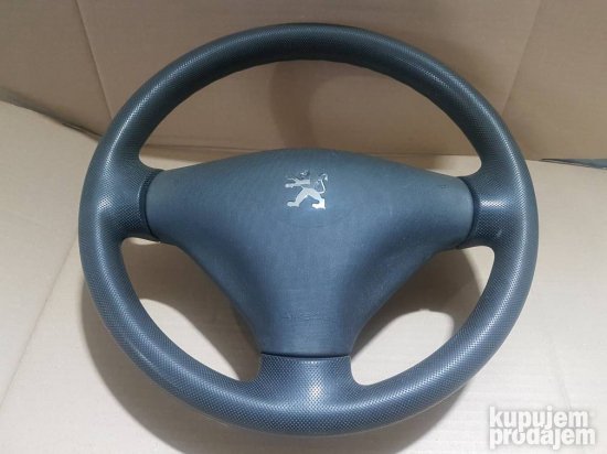 Volan Peugeot 107, Citroen c1