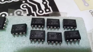 LM308N - ProCo rat - Motorola - NOS