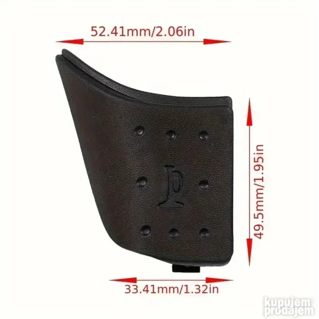 Corsa C kozica menjaca i rucne NOVO! BEOGRAD