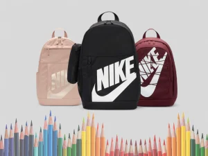 Školski i sportski RANAC original Nike Adidas SPORTLINE