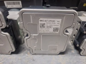 8W0907379BG АBS pumpa Audi A4 A5 A6 A7 ABS modul